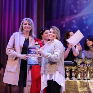 I Международный конкурс Гранд-Сочи с 19-22 апреля 2018г