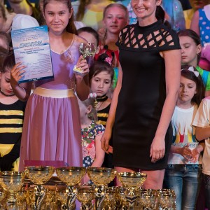 I Международный конкурс Морское сияние 9 по 12 июня 2017 г.Сочи